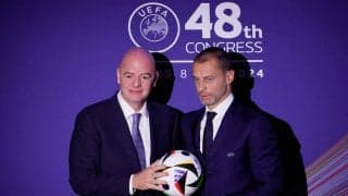 欧州サッカー連盟がＷ杯参加をボイコット宣言　国際サッカー連盟の子会社設立計画を受けて「ＦＩＦＡ主催大会には一切参加しません」