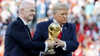 サッカーW杯を欧州がボイコットへ、アジアも反発　FIFA子会社案