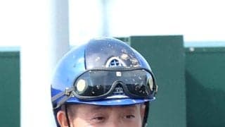 【岩田康誠の熱血！！競馬道】クイーンＳのアンゴラブラックは動きが明らかに良化　「一発を狙っていきます」