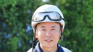 【アイビスＳＤ】中舘英二調教師が千直の秘訣　騎手時代柴田善と並んで歴代１位タイ２５勝　カウスリップは余力を持って競馬をした方がいい