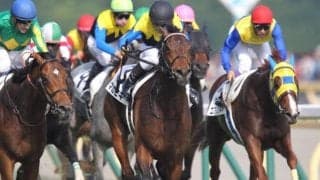 イトコは日本ダービー馬のマカヒキ 友道厩舎のジュンアマンドラに要注目だ