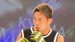 ２０歳でメイン張る秋元強真「触らせない」元王者圧倒宣言、クレベル「一本勝ち。間違いない」【ＲＩＺＩＮ】