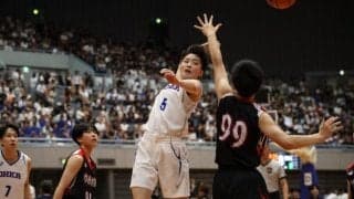 桜花学園が危なげない戦いで準々決勝へ…次戦への課題を口にした指揮官と司令塔の竹内みや