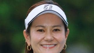 【全英女子オープン】宮里藍さん、75位渋野日向子に「３オーバーという感じの内容ではない…」