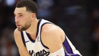 今夏プレーヤーオプション行使で残留も、ザック・ラビーンがキングスと開幕前に決別？