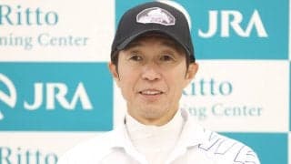【クイーンＳ・枠順確定】武豊騎手と重賞２勝目狙うエリカエクスプレスが６枠９番　重賞初Ｖへココナッツブラウンは５枠７番