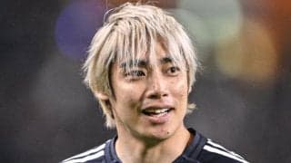 ｢新しいユニ、良く似合ってます｣W杯明けの伊東純也がゲンクで今季初実戦＆新ユニフォーム姿披露！｢イナズマ純也素敵すぎる｣｢歩夢くんとの両翼楽しみです！｣