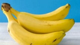【ゴルファーのための栄養学】『バナナ』を食べてゴルフパフォーマンスを上げよう！