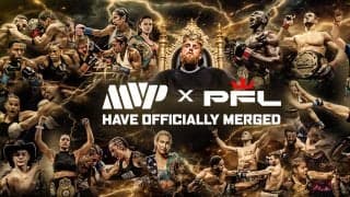 ボクシングMVPと総合格闘技PFLが合併発表、RIZIN＆PFLダブル王座戦どうなる？