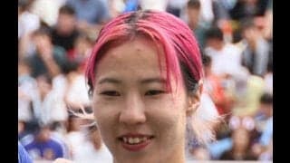 元なでしこ遠藤純が右膝前十字靱帯を損傷　24年２月に左膝前十字靱帯を断裂