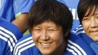 元なでしこＧＫ福元美穂が現役引退を発表　「一日一日を大切に過ごしてきたので、後悔はありません」　１１年女子Ｗ杯優勝メンバー