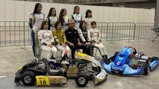 KYOJO×EVカート on 東京 E-Prix 2026