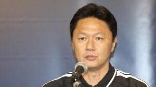 大岩剛監督、Ａ代表との兼任へ意欲「大変名誉なことであって、大変重責だと認識しております」
