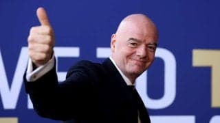 なぜFIFAは反発必至なのにW杯売却計画を極秘裏で進めたのか？　首謀者となったインファンティーノ会長が証言した「真の狙い」