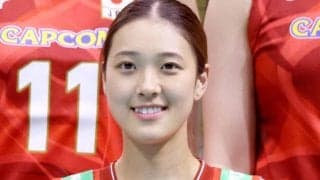 バレー男女アジア大会代表が発表　女子は佐藤淑乃、和田由紀子ら１２人　男子は大塚達宣、甲斐優斗、高橋慶帆ら若手主体で石川祐希、高橋藍、西田有志は不在【メンバー一覧】