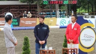 ５７歳で「ようやくピークがきた」武豊騎手が“初老ジャパン”に嫉妬？　パリ銅・戸本一真選手とトークショー