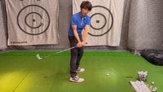 【ゴルフ】シャンク改善はなぜ起きるか。シャンク克服ドリルを紹介します！