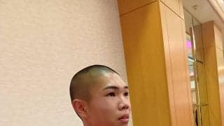 【陸上】男子400m障害の後藤大樹「特上ウナギをまた…」今季U20世界ランク１位タイム保持