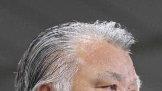ＦＩＦＡの子会社設立案、ＦＩＦＡ理事の田嶋幸三氏が反対表明「受け入れることはできない」「憤りを覚え、反対」…過剰な商業主義を招くと欧州連盟はＷ杯ボイコット姿勢