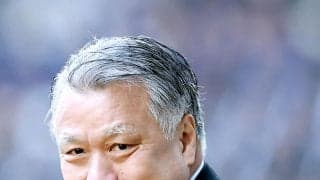 FIFA理事の田嶋幸三氏もNO「文書が唐突に…憤りを覚え、反対します」会長の子会社設立案に