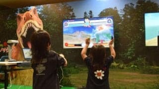 【ボート】宮島で最強王図鑑フェスティバルを８月に開催　オープンに先立って地元の親子たちが体験