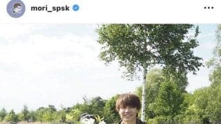 スピードスケート・森重航が結婚発表「家庭も大切にしながら競技生活を送っていきたい」２２年・北京五輪で銅メダル