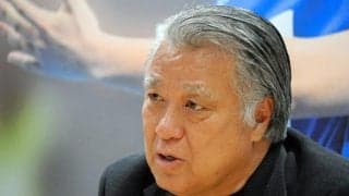 FIFAの田嶋幸三理事が子会社設立に反対声明　W杯への悪影響懸念