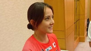 【陸上】女子1500ｍのドルーリー朱瑛里「すごく今はワクワク」留学先の米国で入学前デビュー