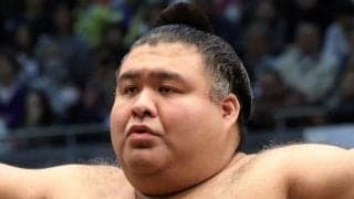 夏巡業休場の高安は「腰痛椎間板症、椎間関節炎、腰痛の急性憎悪」日本相撲協会が発表【大相撲】