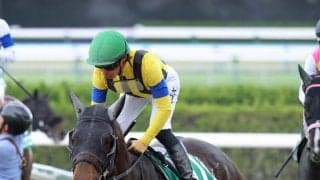 【名鉄杯・金曜気配】実績上位のタイトニットが賞金加算へ　今野調教師「なんとか力で勝ってもらいたい」