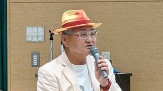 開成高校出身の矢作調教師が母校で講演会　厩舎システムやフォーエバーヤングを熱く語る　「とても有意義な時間でした」