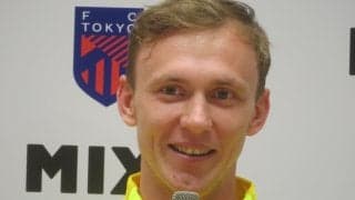 【東京】バチバチ！室屋成「しっかり抑えたい」元同僚の独代表ドルトムントMFバイアーと火花