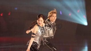 【フィギュア】「しょまりん」宇野昌磨「本当に素晴らしい演目になる」初披露のプログラムに自信