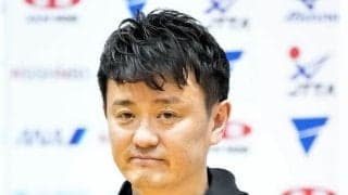 卓球が認知機能の活性化寄与「大いに期待できる」倉嶋洋介氏設立「Ｔ－NEXT」が研究結果公表