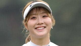 「どんだけかわいいのよ」２２歳人気美人ゴルファー、二の腕光る真夏のオフショットに騒然「スタイルいい」「どこのモデルかと」