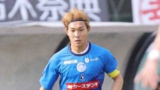 Ｊ１千葉、右ＳＢの実力者を緊急補強　水戸から飯田貴敬を完全移籍で獲得「覚悟と責任を持って戦います」