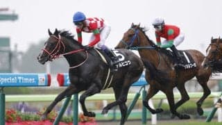 武豊騎手、GLAY・TERU命名馬テルヒコウで勝利狙う…今週は札幌で10鞍