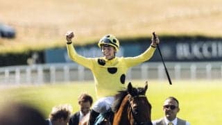 【海外競馬】3歳馬ボウエコーが無傷6連勝！フランケル以来の偉業達成…英G1サセックスS制覇