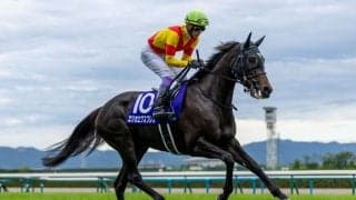 【武豊日記】胸が締め付けられる思いです