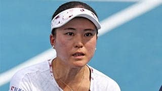  二宮真琴 1年ぶりツアー複V王手 