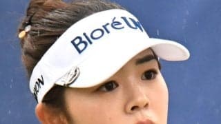 【全英女子オープン】前年女王の山下美夢有が大粒の涙「まだまだ足りない」93位まさか予選落ち