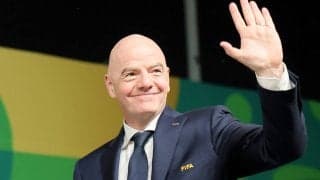 ＦＩＦＡ、３兆円超え新会社設立構想の撤回を表明　インファンティノ会長が声明「目的の利益にかなわない性質の分裂生み出した」　