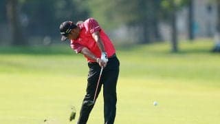 松山英樹が5打差32位で米ツアー30戦連続予選通過 中島啓太、久常涼は48位