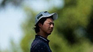 石川遼が6アンダー57位に後退 杉浦悠太と大西魁斗は予選落ち／米下部ツアー