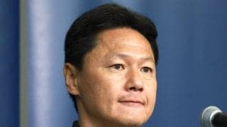 大岩ジャパン、４大会ぶり優勝目指すアジア大会の日程発表　１次Ｌは豊田スタジアム開催　９月１６日の初戦で香港と対戦
