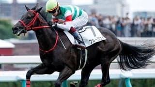 【札幌5R新馬戦結果】シスキン産駒ブルージェイが逃げ切りV