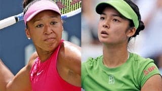  【速報中】大坂なおみvsイーラ 