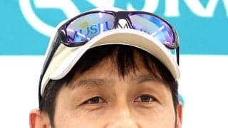 高柳大調教師が中京４ＲでＪＲＡ通算２００勝達成　「馬主の皆様とファンの皆様のおかげです」通算２１６２戦での到達