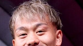 【ボクシング】ＷＢＡバンタム級休養王者・堤聖也が世界ランク１位に　正規王者は増田陸、比嘉大吾は４位…ＷＢＡ最新ランキング発表