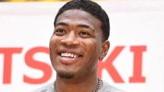 八村塁「今、黄金時代」パリ五輪以来の代表復帰明言「日本バスケのために頑張りたい」自身ＹｏｕＴｕｂｅ更新